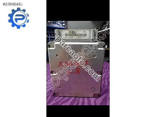 Ford escort motor beyni 94fb12a650bb