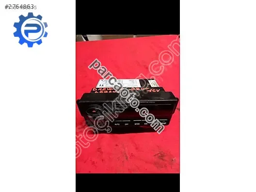 Daewoo Leganza Klima Radyatörü - Ordu Altınordu