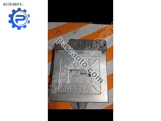 Nissan 100 Motor Sandık - Ordu Altınordu