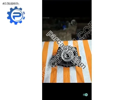 Fiat Idea Şarj Dinamosu - Ordu Altınordu