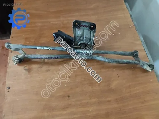 Ford escort silecek motoru mekanizması