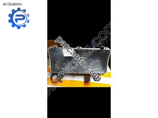 Ford Sierra Gösterge Paneli - Ordu Altınordu