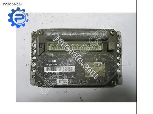 Lancia Ypsilon Motor Sandık - Ordu Altınordu