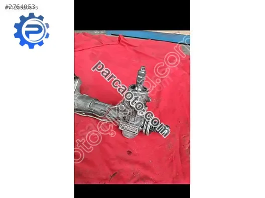 Fiat Marea Direksiyon Kutusu - Ordu Altınordu