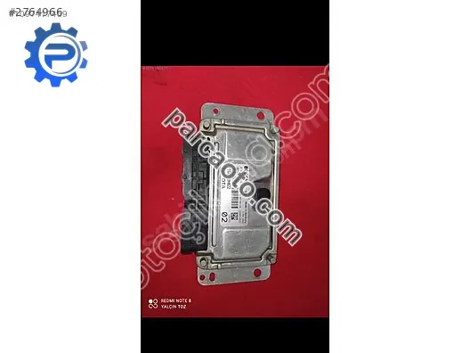 Citroen C1 Motor Sandık - Ordu Altınordu