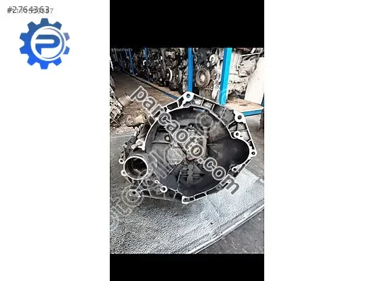 Fiat Siena Şanzıman Komple - Ordu Altınordu