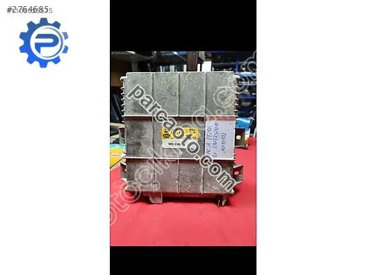 Lancia Dedra Motor Sandık - Ordu Altınordu