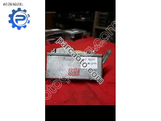 Alfa Romeo 164 Beyin - Ordu Altınordu