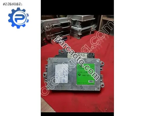 Bmw Z Serisi Motor Sandık - Ordu Altınordu