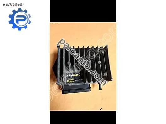 Lancia Thema Ateşleme Beyni - Ordu Altınordu