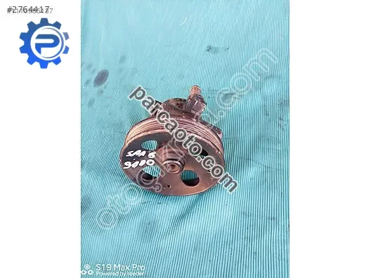 Saab 9000 Direksiyon Pompası - Ordu Altınordu