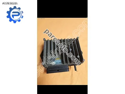 Lancia Thema Ateşleme Beyni - Ordu Altınordu