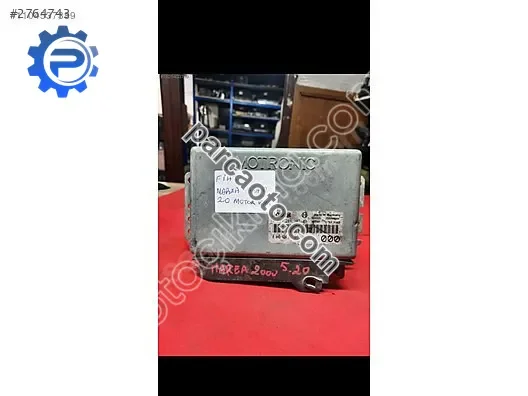 Fiat Bravo Motor Sandık - Ordu Altınordu