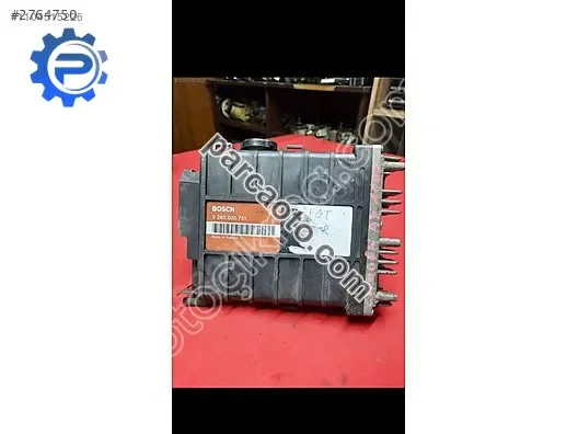 Nissan 100 Motor Sandık - Ordu Altınordu