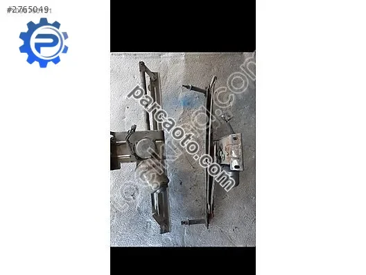 Renault R 12 Silecek Motoru - Ordu Altınordu