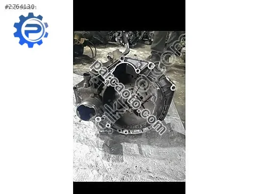 Mercedes-Benz 500 Şanzıman Komple - Ordu Altınordu