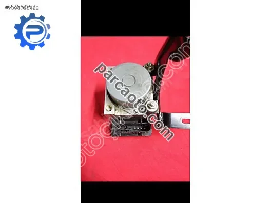 Bmw 7 Serisi Beyin - Ordu Altınordu