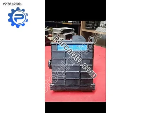 Nissan 100 Motor Sandık - Ordu Altınordu