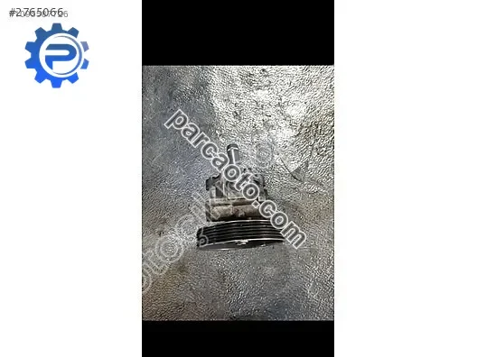 Peugeot 406 Direksiyon Pompası - Ordu Altınordu