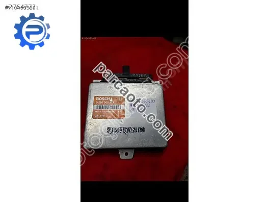 Rover 400 Motor Sandık - Ordu Altınordu