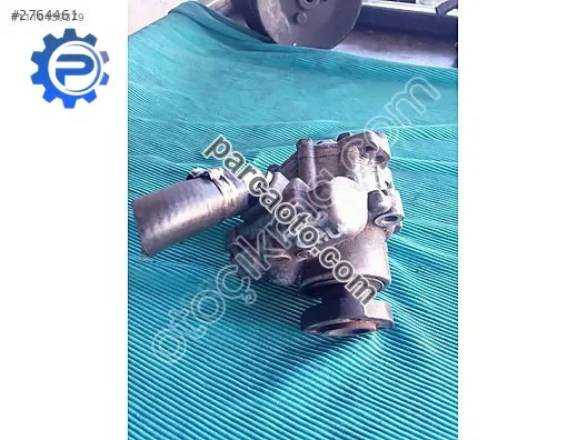 Ford Galaxy Direksiyon Pompası - Ordu Altınordu