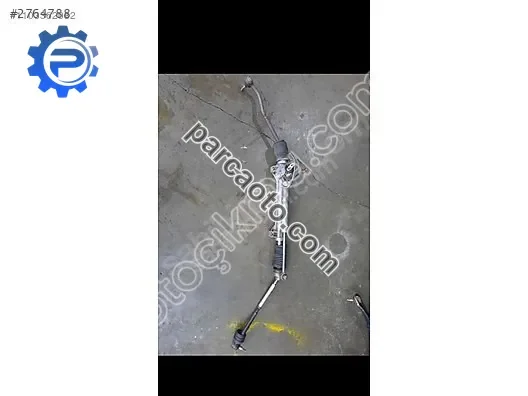 Citroen Xantia Direksiyon Kutusu - Ordu Altınordu