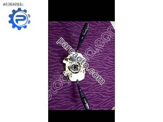 Bmw 4 Serisi Silecek Kolu - Ordu Altınordu