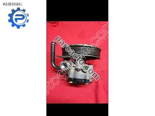 Kia Carnival Direksiyon Pompası - Ordu Altınordu