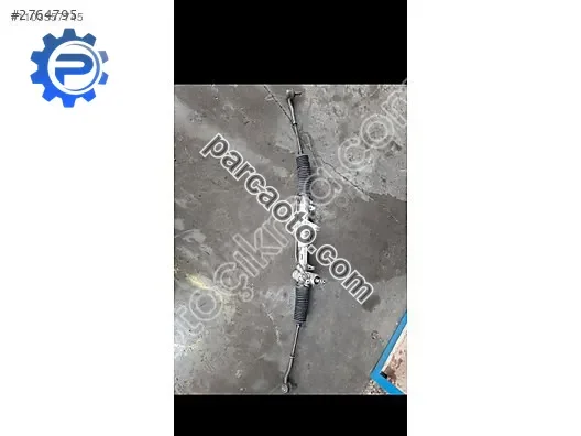 Alfa Romeo 155 Direksiyon Kutusu - Ordu Altınordu