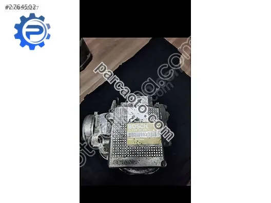 Lancia Thema Hava Akışmetre Körüğü - Ordu Altınordu