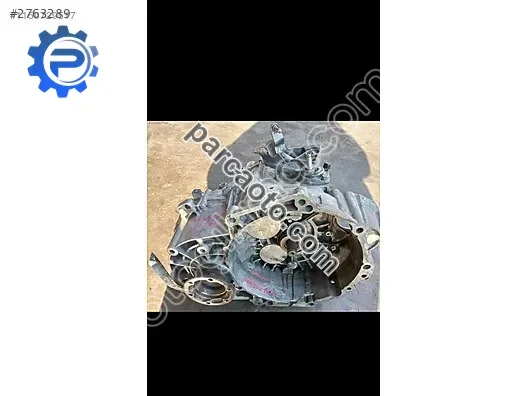 Audi A3 Şanzıman Komple - Ordu Altınordu