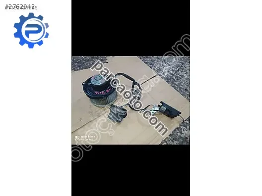 Rover 820 Kalorifer Radyatörü - Ordu Altınordu