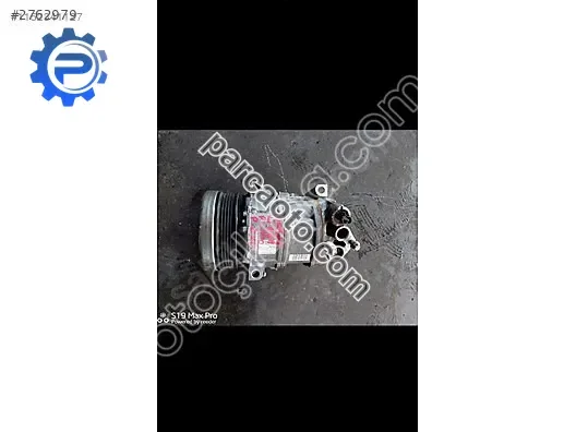 Fiat Linea Klima Radyatörü - Ordu Altınordu