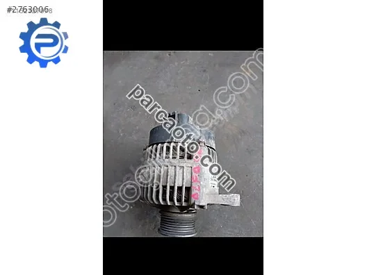 Alfa Romeo 156 Şarj Dinamosu - Ordu Altınordu