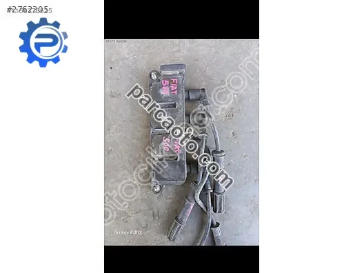 Mercedes-Benz 500 Ateşleme Bobini - Ordu Altınordu