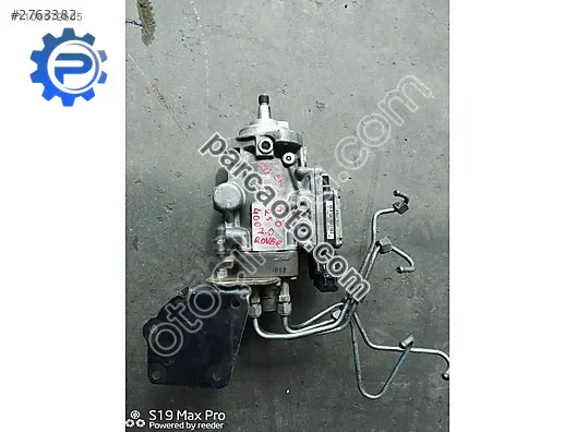 Rover 25 Yakıt Pompası - Ordu Altınordu