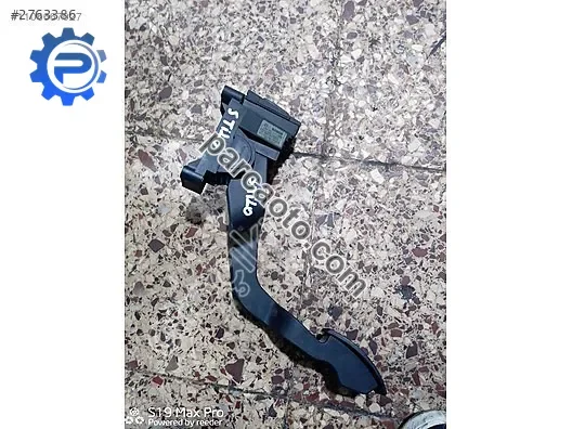 Rover 220 Gaz Teli - Ordu Altınordu