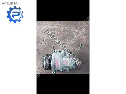 Mercedes-Benz 320 Klima Radyatörü - Ordu Altınordu