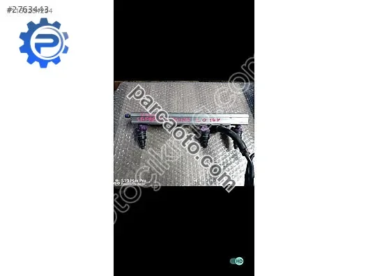 Renault Safrane Enjektör - Ordu Altınordu