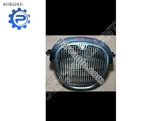 Jaguar S-Type Panjur - Ordu Altınordu