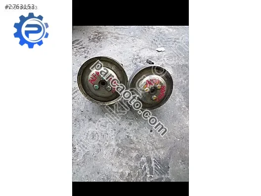 Alfa Romeo 164 Direksiyon Pompası - Ordu Altınordu