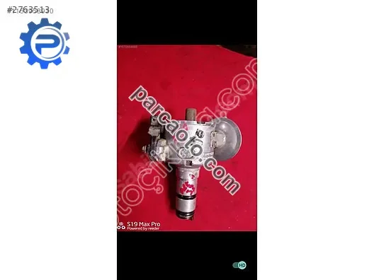 Alfa Romeo 33 Distribütör - Ordu Altınordu