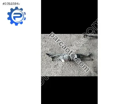 Peugeot 106 Merkezi Kilit Motoru - Ordu Altınordu