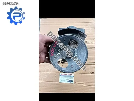 Bmw 8 Serisi Direksiyon Pompası - Ordu Altınordu