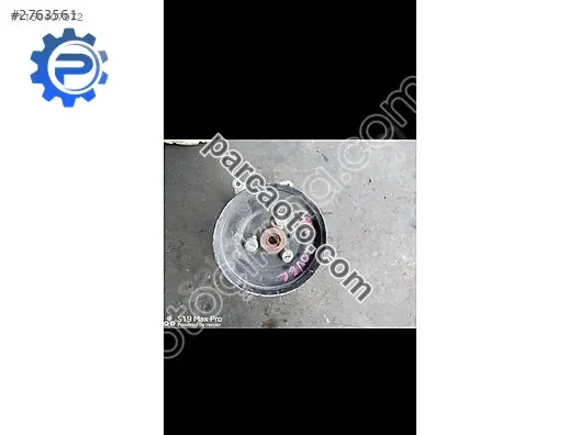 Toyota Land Cruiser Direksiyon Pompası - Ordu Altınordu