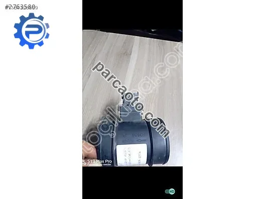 Peugeot 504 Hava Akışmetre Körüğü - Ordu Altınordu