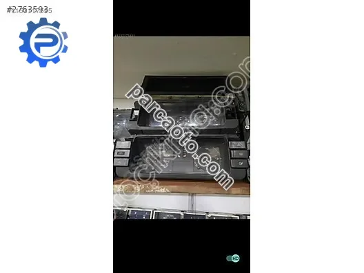 Audi 80 Serisi Gösterge Paneli - Ordu Altınordu