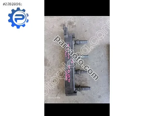 Peugeot 407 Ateşleme Bobini - Ordu Altınordu