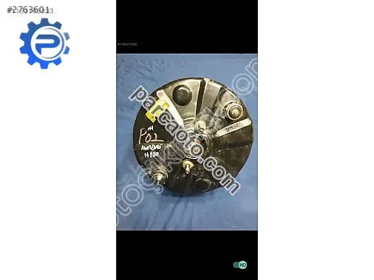 Nissan 100 Westinghouse - Ordu Altınordu