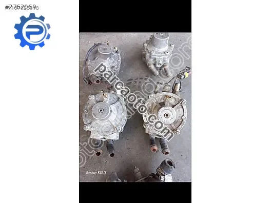 Tofaş Serçe Far Beyni - Ordu Altınordu